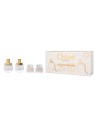 Set di miniature Chloé Exclusive Chloe VI 20ml donna