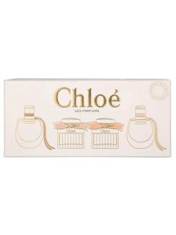 Set di miniature Chloé Exclusive Chloe VI 20ml donna