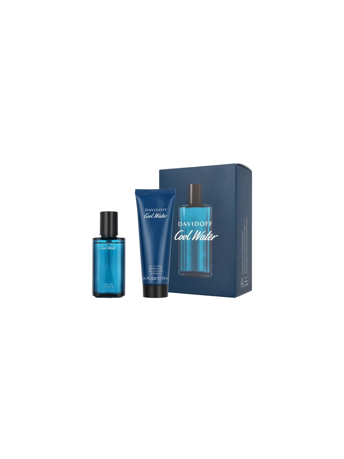 Davidoff Cool Water Man Gift Set