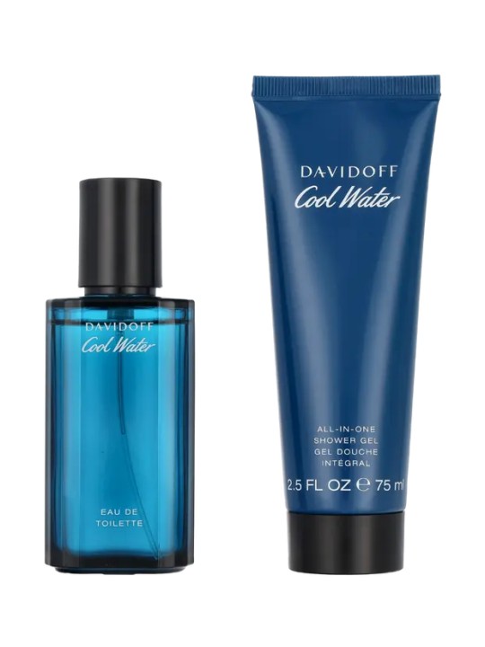 Davidoff Cool Water Man Gift Set
