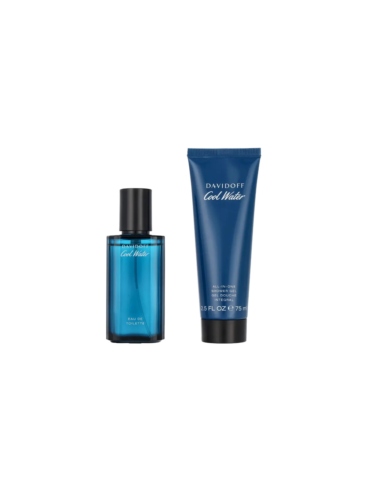 Davidoff Cool Water Man Gift Set