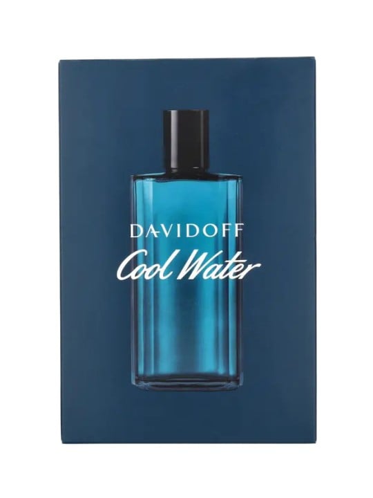 Davidoff Cool Water Man Gift Set
