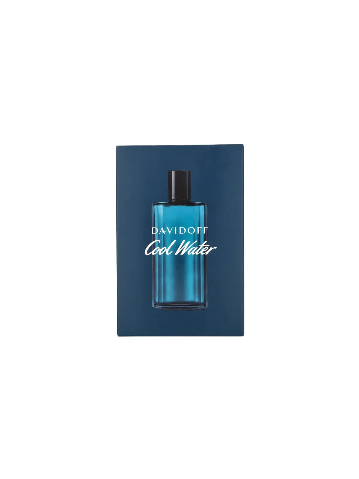 Davidoff Cool Water Man Gift Set