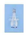 Davidoff Cool Water Woman Set Donna - Freschezza Elegante