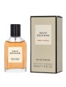 David Beckham Amber Breeze eau de parfum 50ml uomo