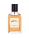 David Beckham Amber Breeze eau de parfum 50ml uomo