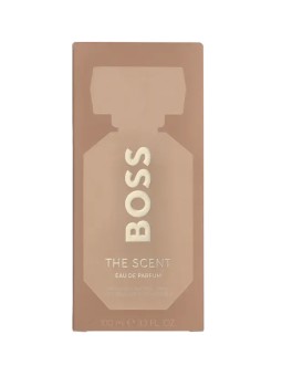 Hugo Boss The Scent For Her Eau de Parfum 100ml