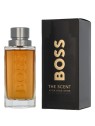 Hugo Boss-hugo Lozione dopobarba THE SCENT 100ml uomo