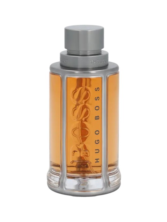 Hugo Boss-hugo Lozione dopobarba THE SCENT 100ml uomo