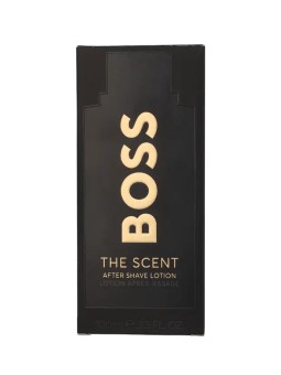 Hugo Boss-hugo Lozione dopobarba THE SCENT 100ml uomo