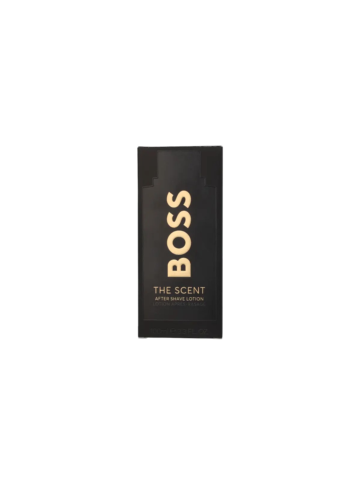 Hugo Boss-hugo Lozione dopobarba THE SCENT 100ml uomo