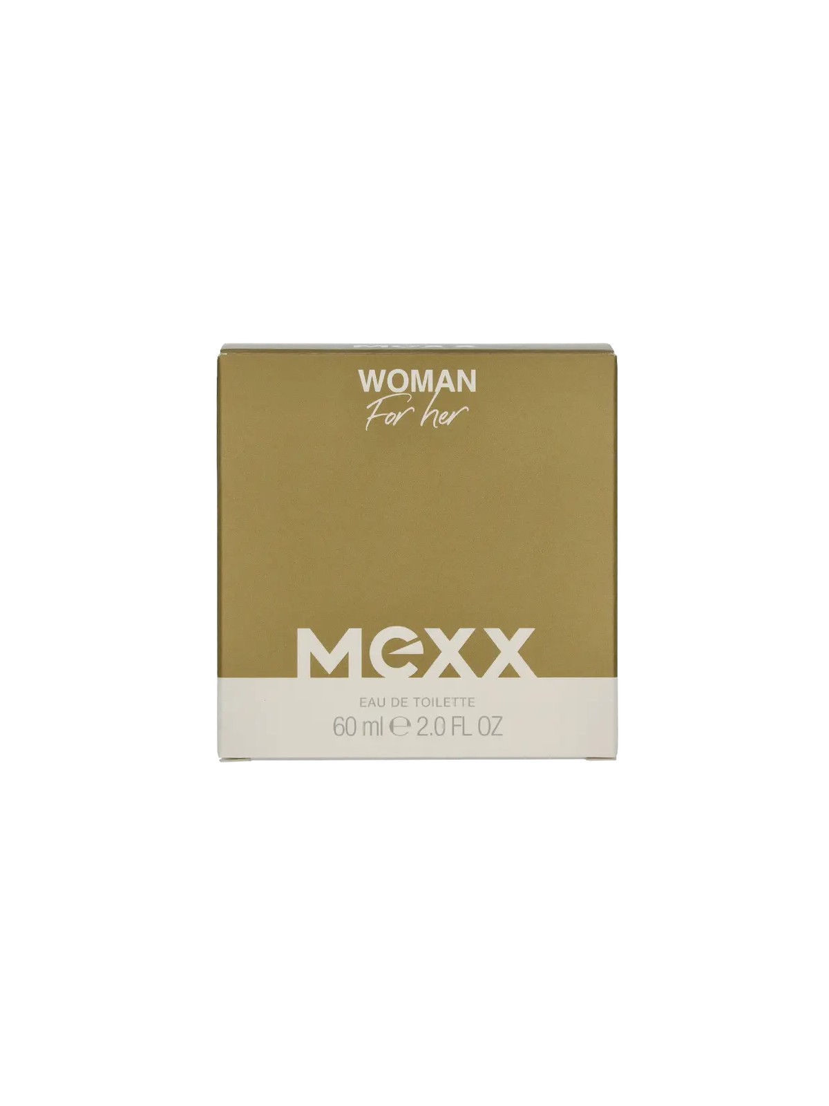 Mexx Woman Eau de Toilette 60ml - Profumo Donna