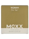 Mexx Woman Eau de Toilette 60ml - Profumo Donna