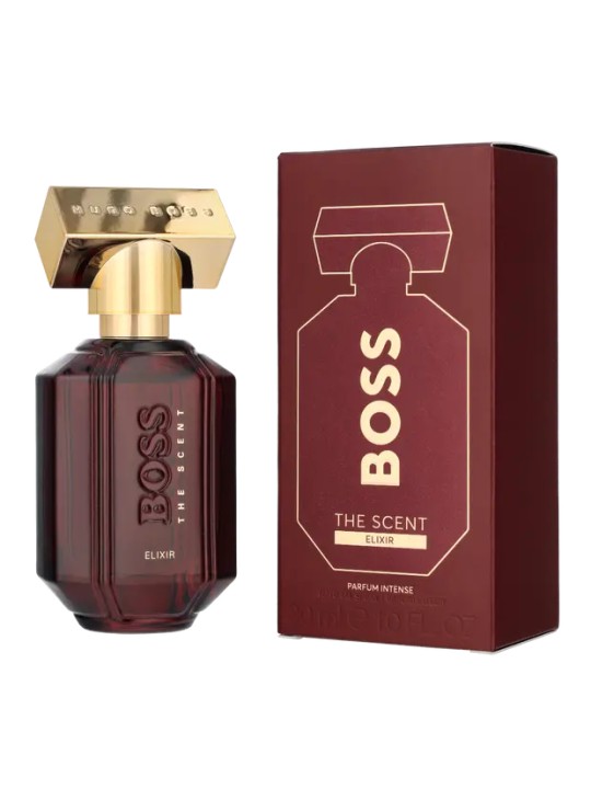 Hugo Boss The Scent Elixer eau de parfum Spray 24g