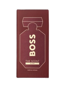Hugo Boss The Scent Elixer eau de parfum Spray 24g