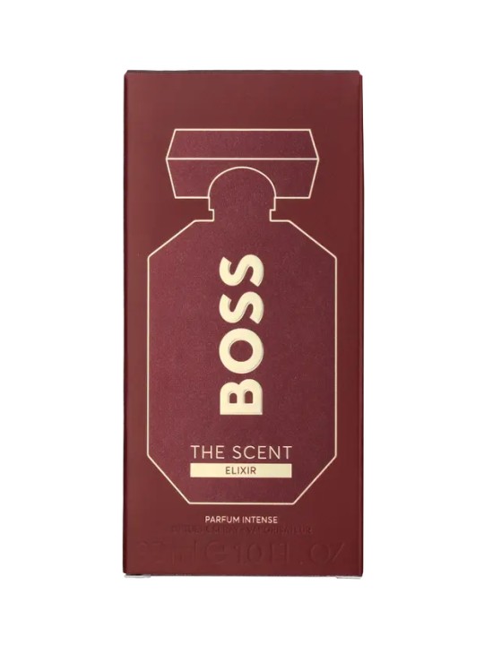 Hugo Boss The Scent Elixer eau de parfum Spray 24g