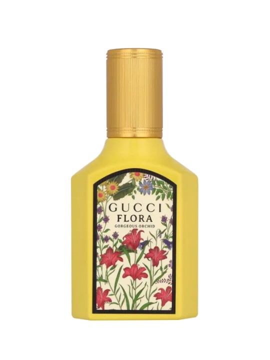 Gucci Flora Gorgeous Orchid eau de parfum Spray 30ml