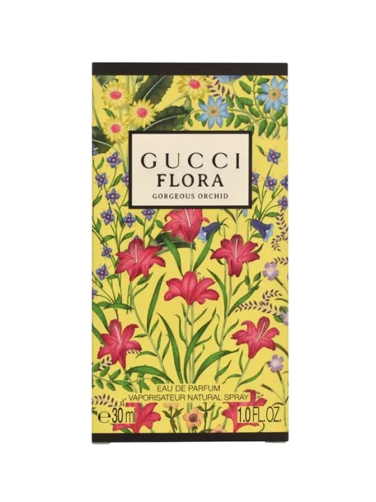Gucci Flora Gorgeous Orchid eau de parfum Spray 30ml