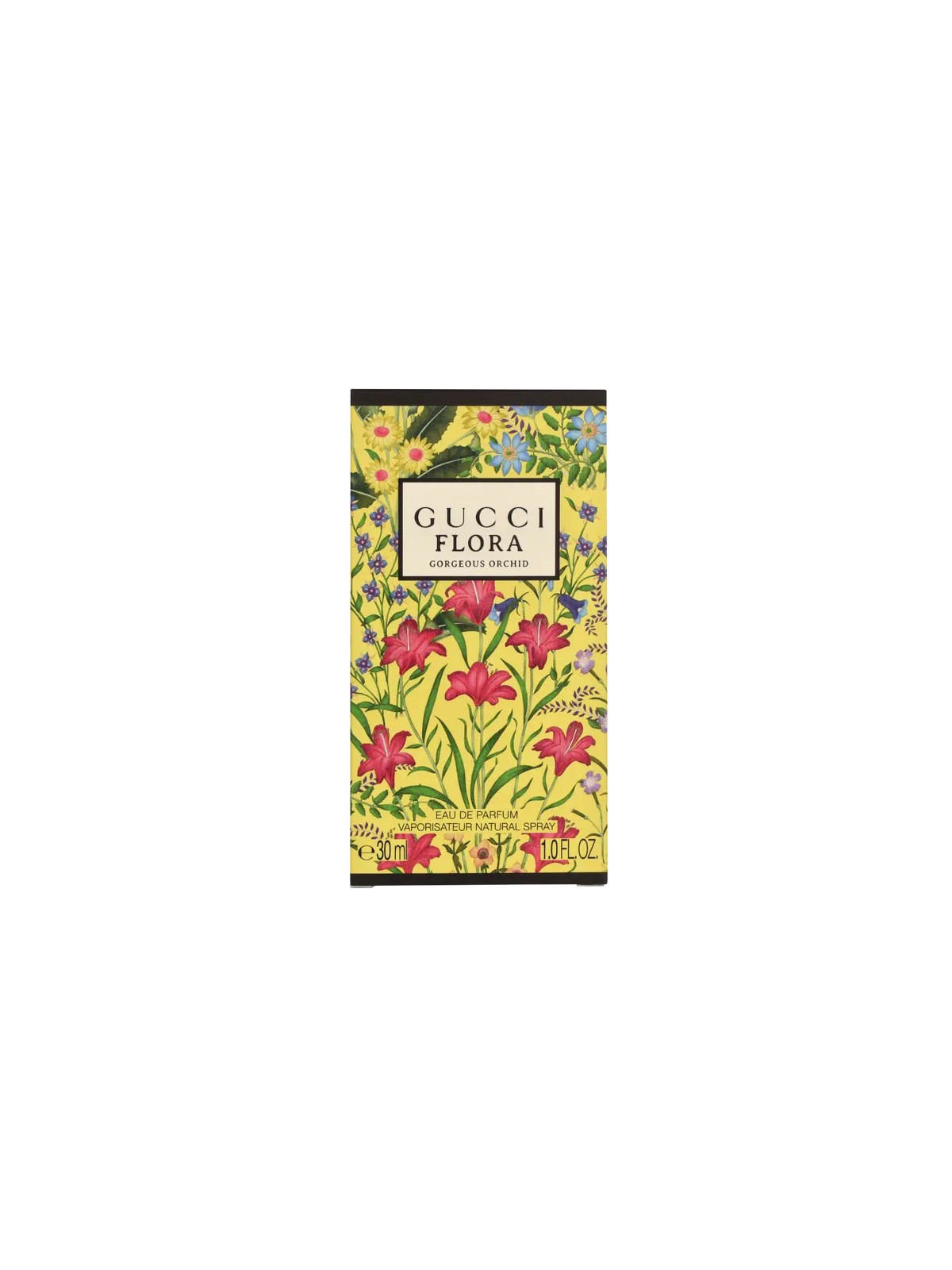 Gucci Flora Gorgeous Orchid eau de parfum Spray 30ml