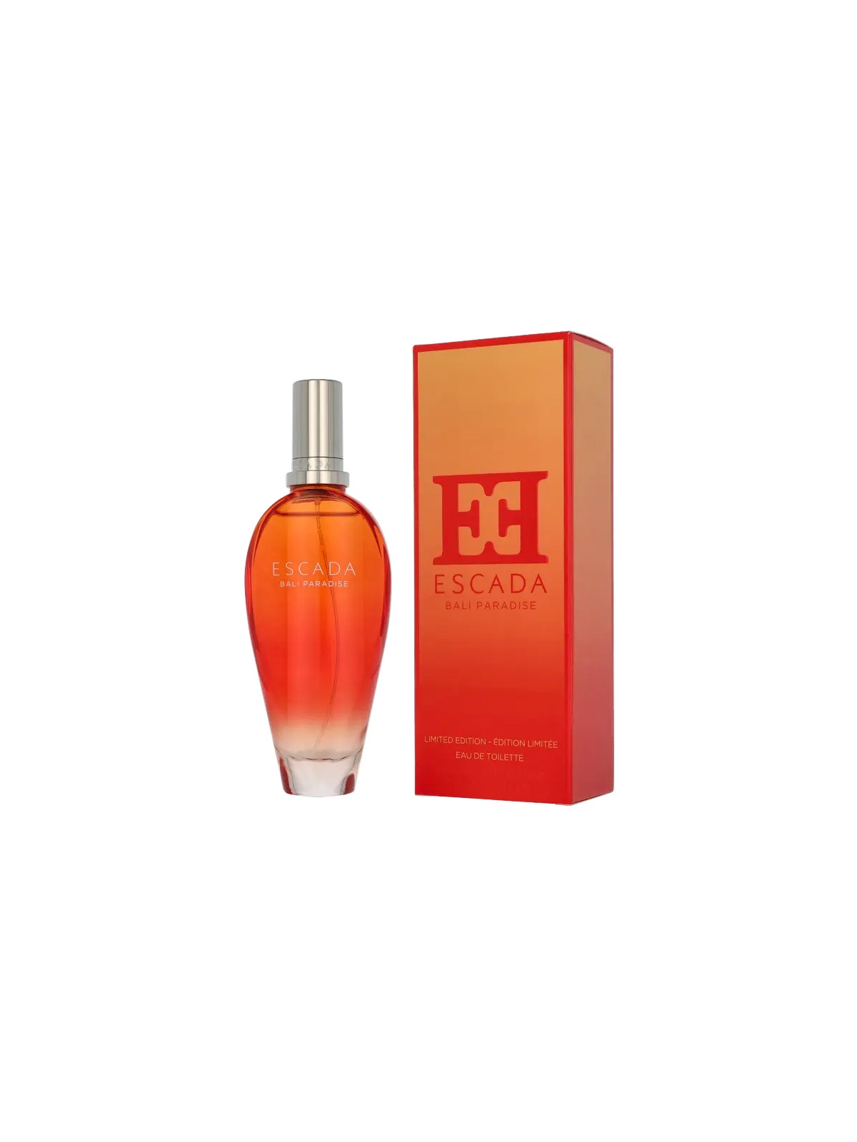 Escada BALI PARADISE eau de toilette spray 100ml donna