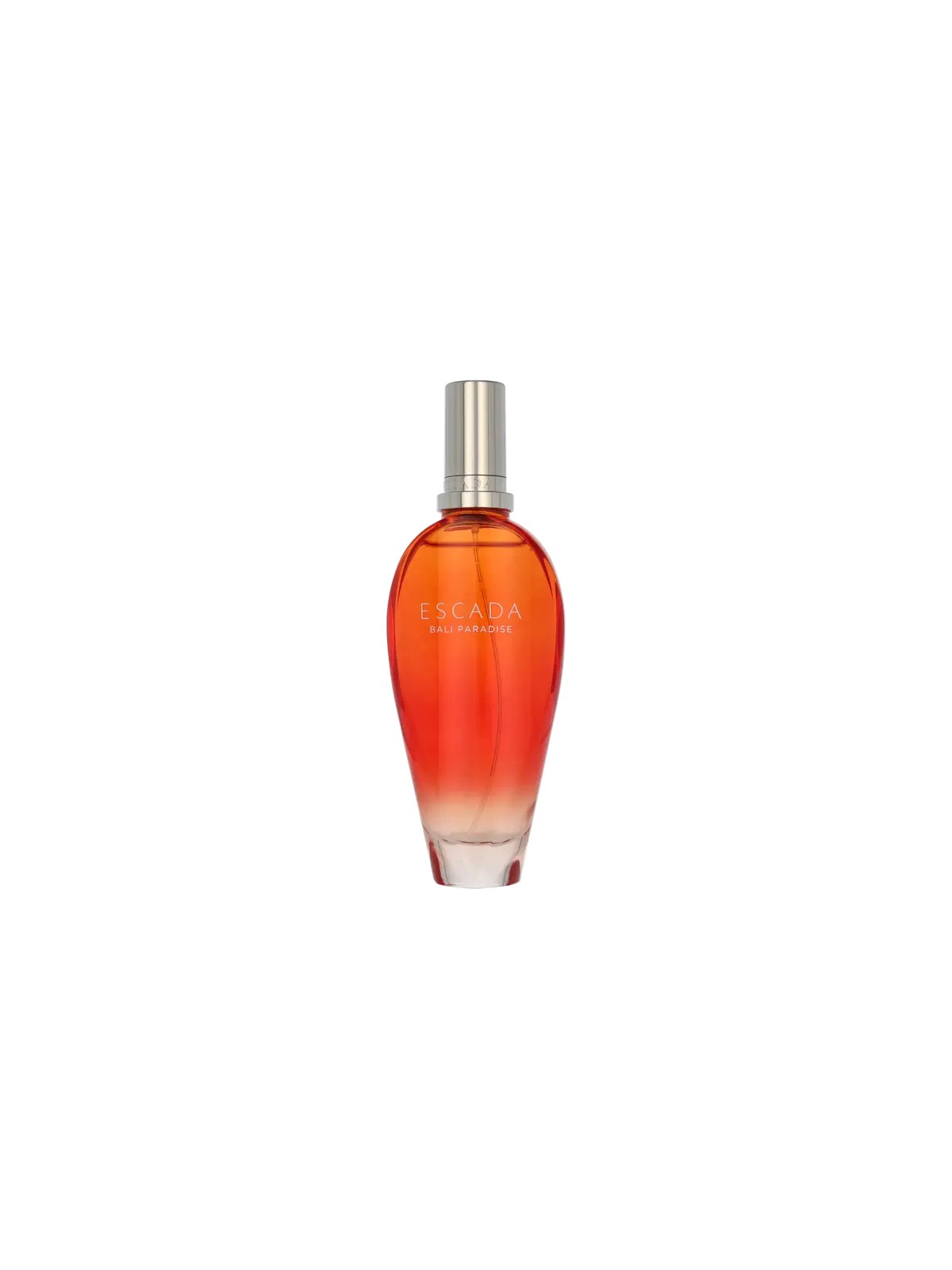 Escada BALI PARADISE eau de toilette spray 100ml donna