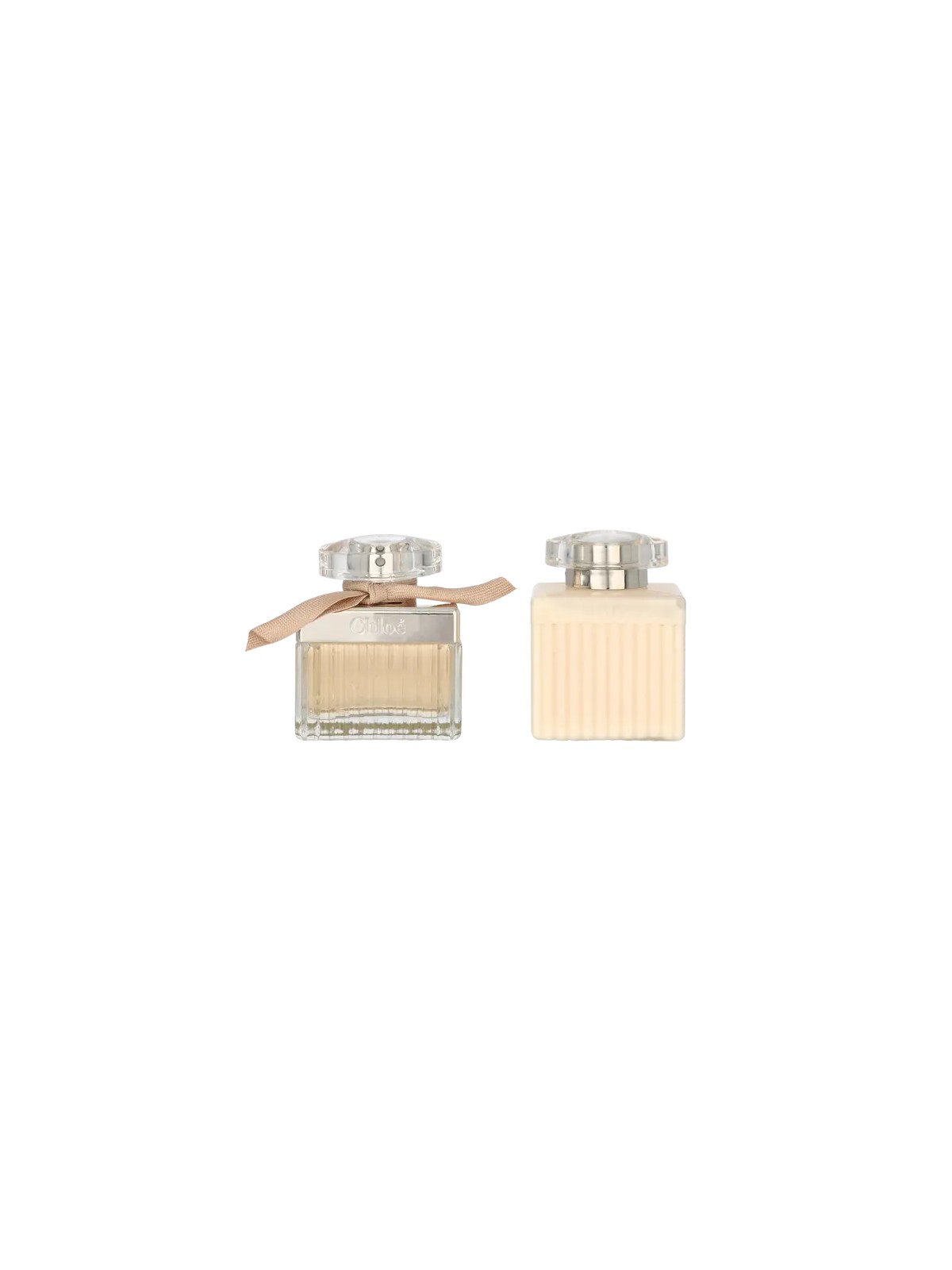 Chloe By Chloe Giftset 150ml eau de parfum Spray 50ml-Body Lotion 100ml