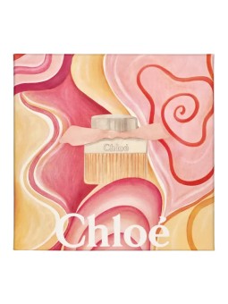 Chloe By Chloe Giftset 150ml eau de parfum Spray 50ml-Body Lotion 100ml