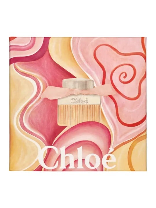 Chloe By Chloe Giftset 150ml eau de parfum Spray 50ml-Body Lotion 100ml