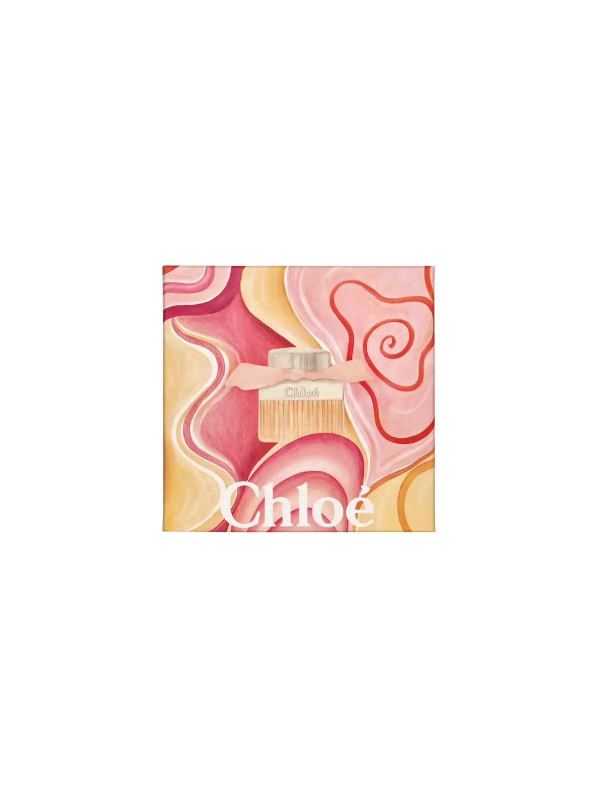 Chloe By Chloe Giftset 150ml eau de parfum Spray 50ml-Body Lotion 100ml