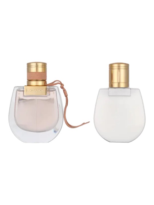 Chloe Nomade Giftset 150ml eau de parfum Spray 50ml-Body Lotion 100ml