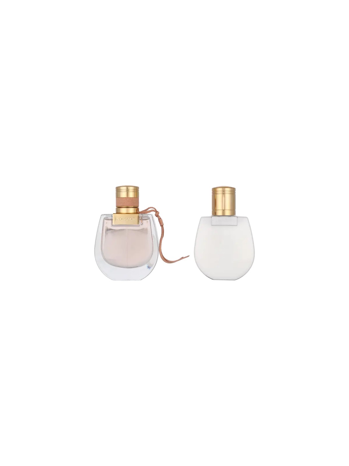 Chloe Nomade Giftset 150ml eau de parfum Spray 50ml-Body Lotion 100ml