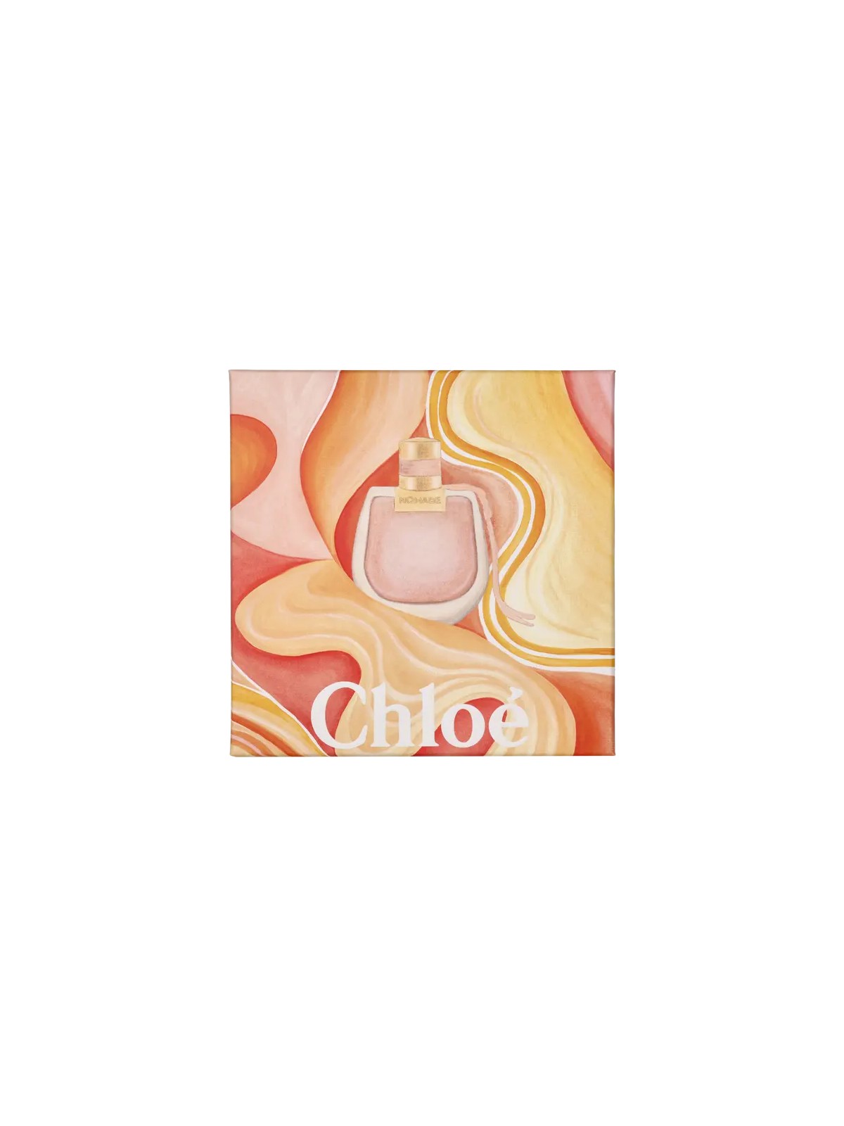 Chloe Nomade Giftset 150ml eau de parfum Spray 50ml-Body Lotion 100ml