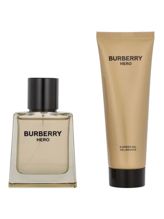 Burberry Hero Giftset 125ml