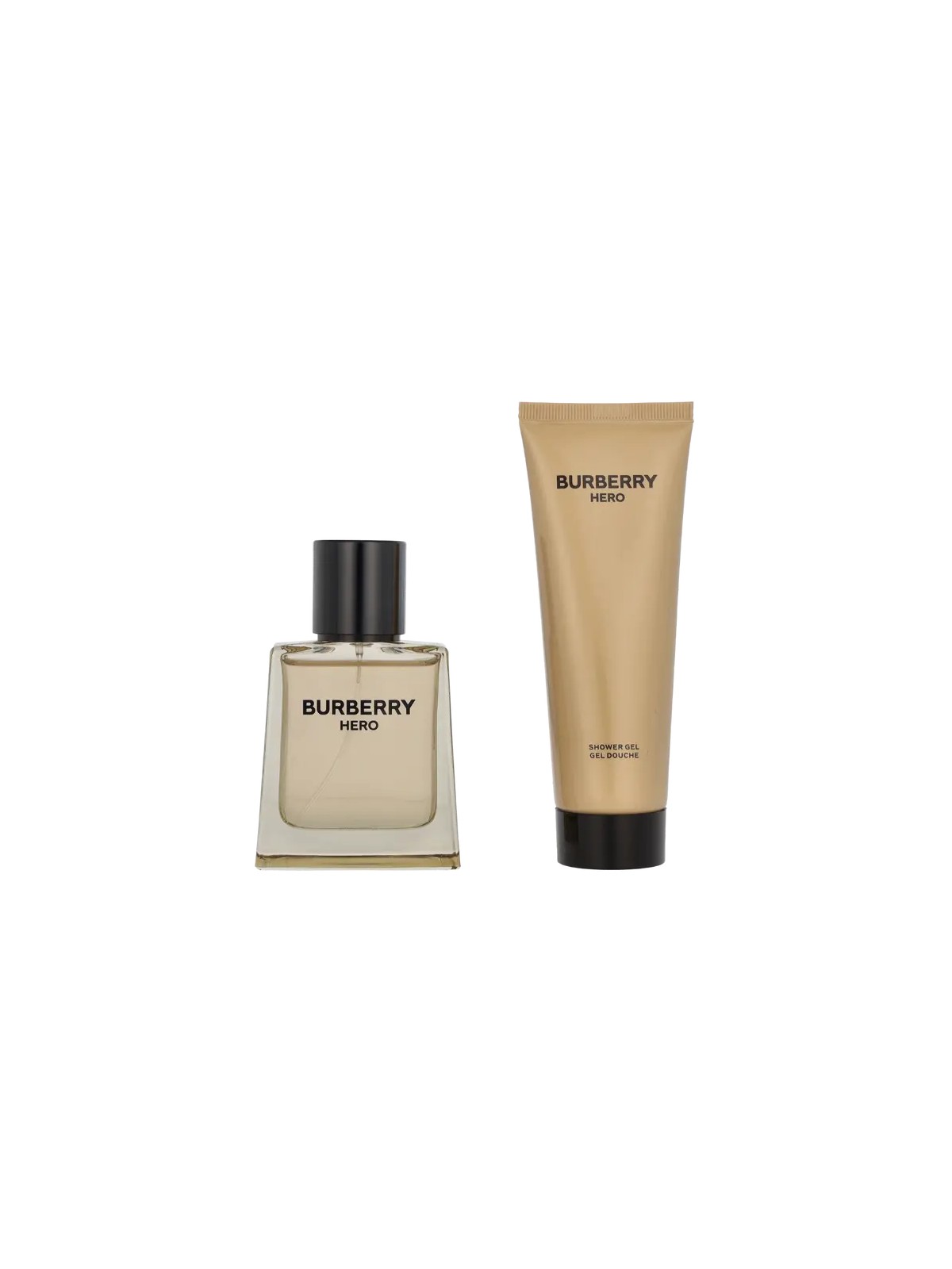 Burberry Hero Giftset 125ml