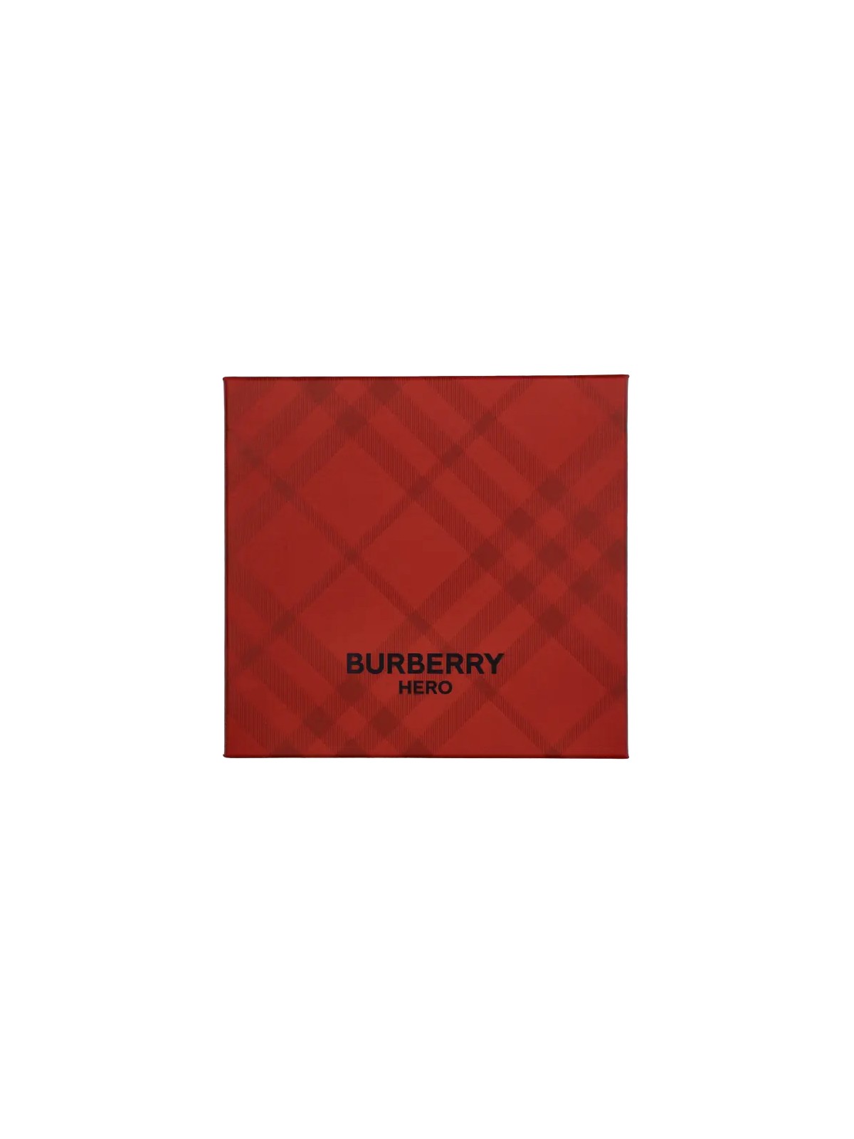 Burberry Hero Giftset 125ml