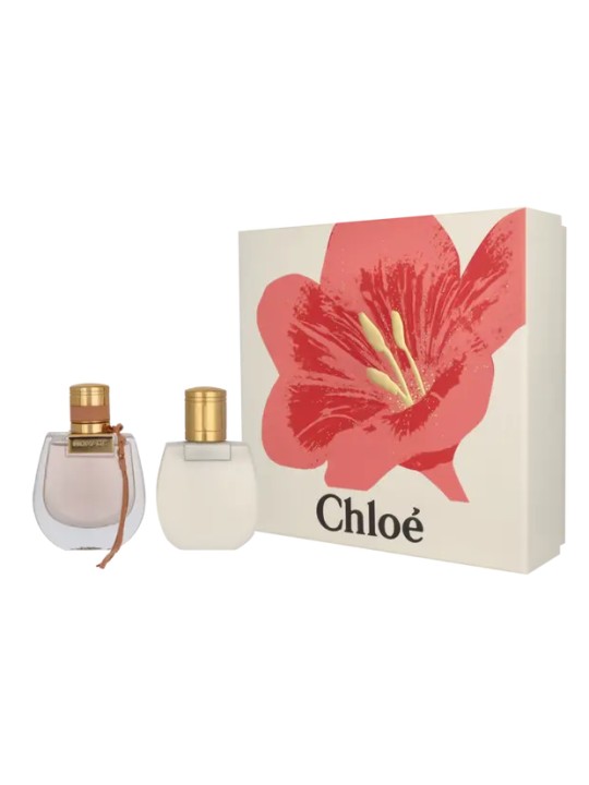 Chloe Nomade Giftset 150ml eau de parfum Spray 50ml-Body