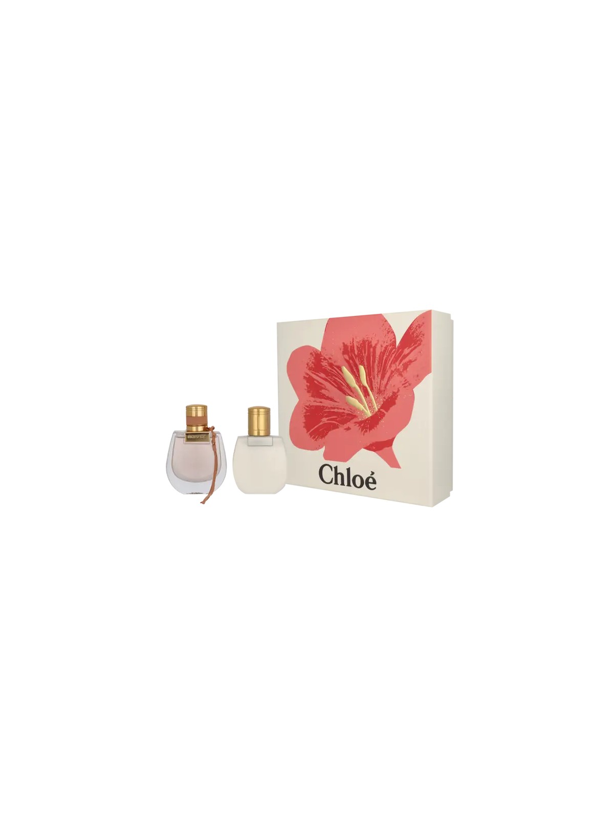 Chloe Nomade Giftset 150ml eau de parfum Spray 50ml-Body
