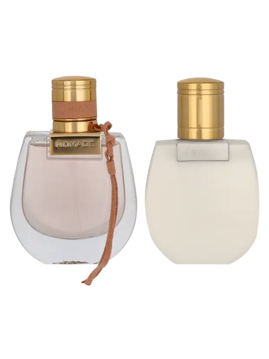 Chloe Nomade Giftset 150ml eau de parfum Spray 50ml-Body