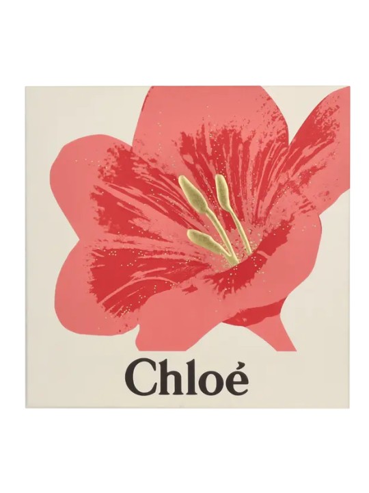 Chloe Nomade Giftset 150ml eau de parfum Spray 50ml-Body