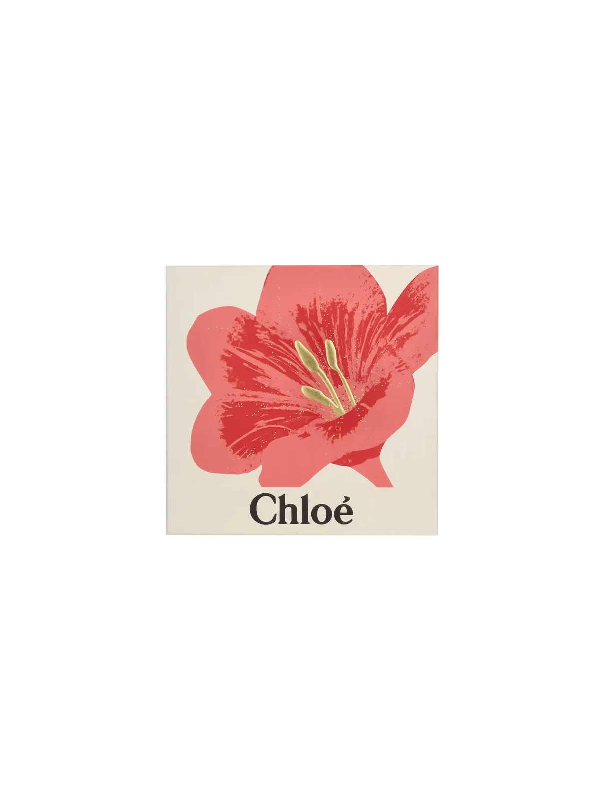 Chloe Nomade Giftset 150ml eau de parfum Spray 50ml-Body