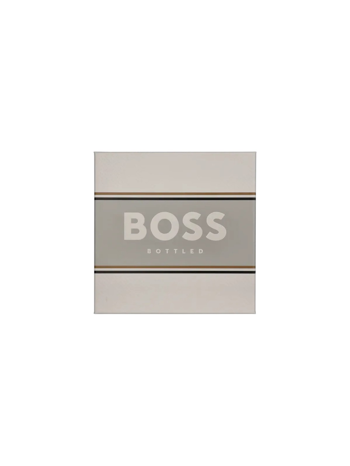 Set Hugo Boss: Boss Bottled Eau De Toilette uomo 50ml + Boss Bottled Deodorant Spray uomo 150ml