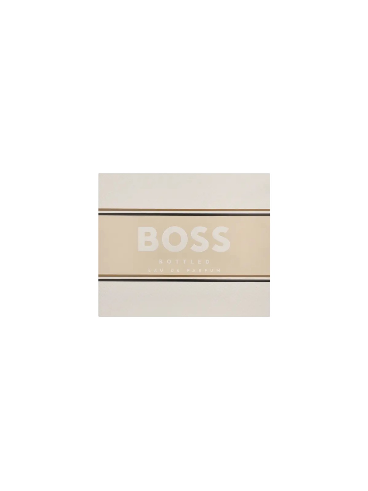 Hugo Boss Bottled Eau de Parfum Set Uomo