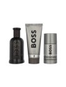 Hugo Boss Bottled Parfum Gift Set Uomo