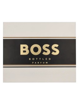 Hugo Boss Bottled Parfum Gift Set Uomo