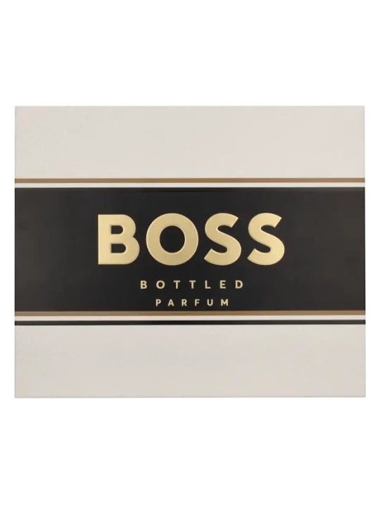 Hugo Boss Bottled Parfum Gift Set Uomo