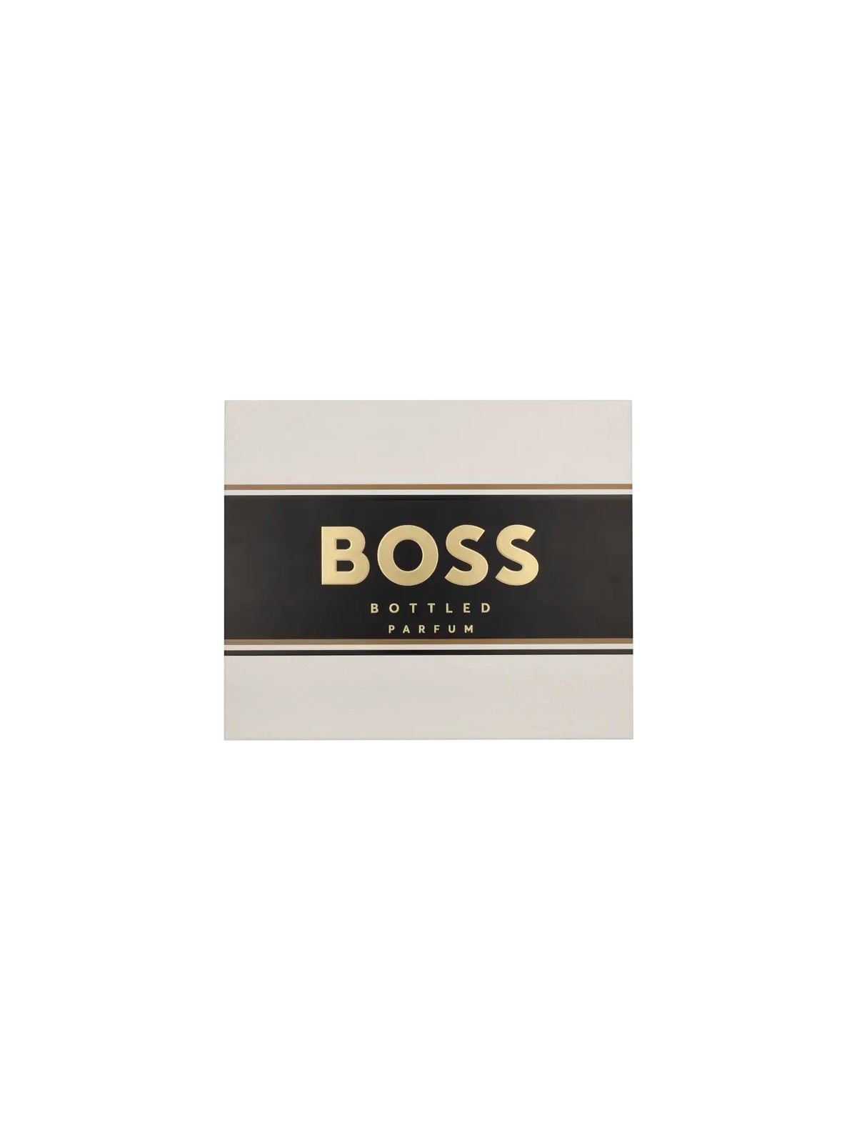 Hugo Boss Bottled Parfum Gift Set Uomo