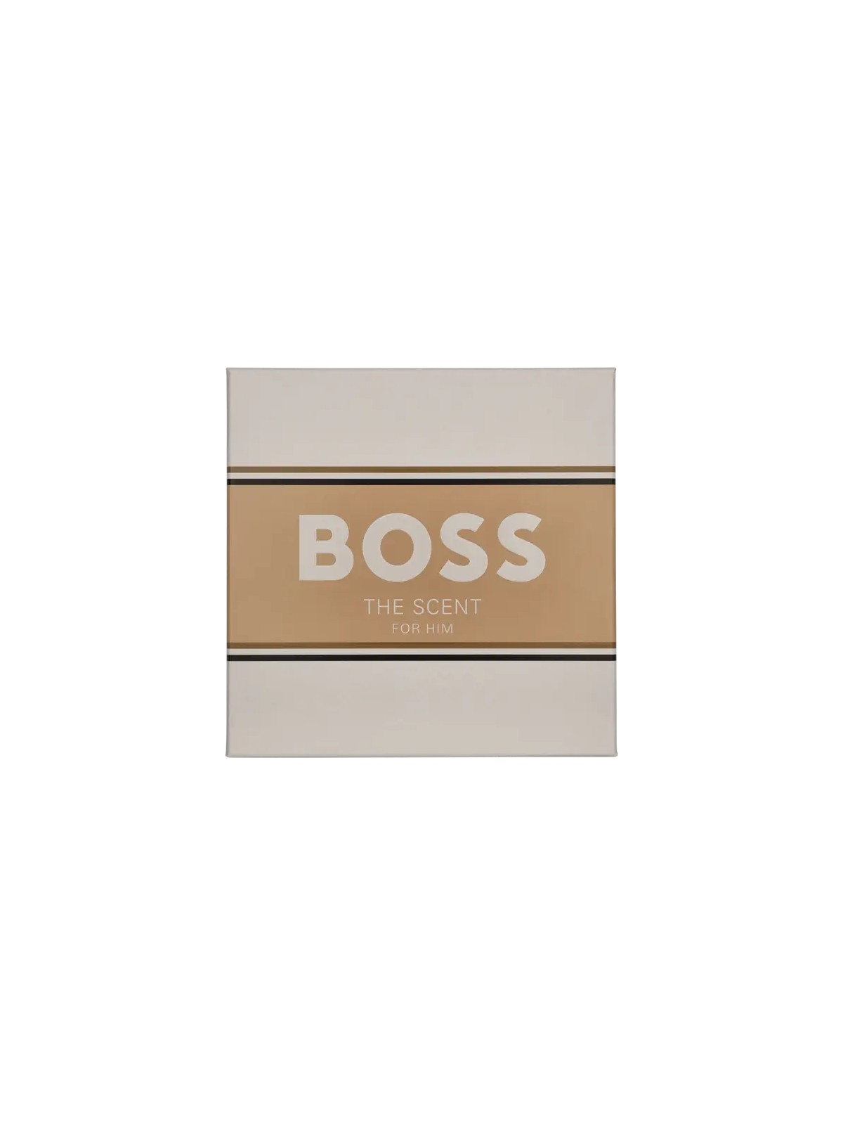 Set Hugo Boss: Deodorante Spray The Scent Spicy uomo 150ml + Eau De Toilette The Scent uomo 50ml