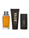Hugo Boss The Scent Set Regalo Uomo