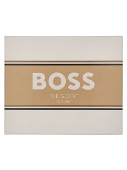 Hugo Boss The Scent Set Regalo Uomo