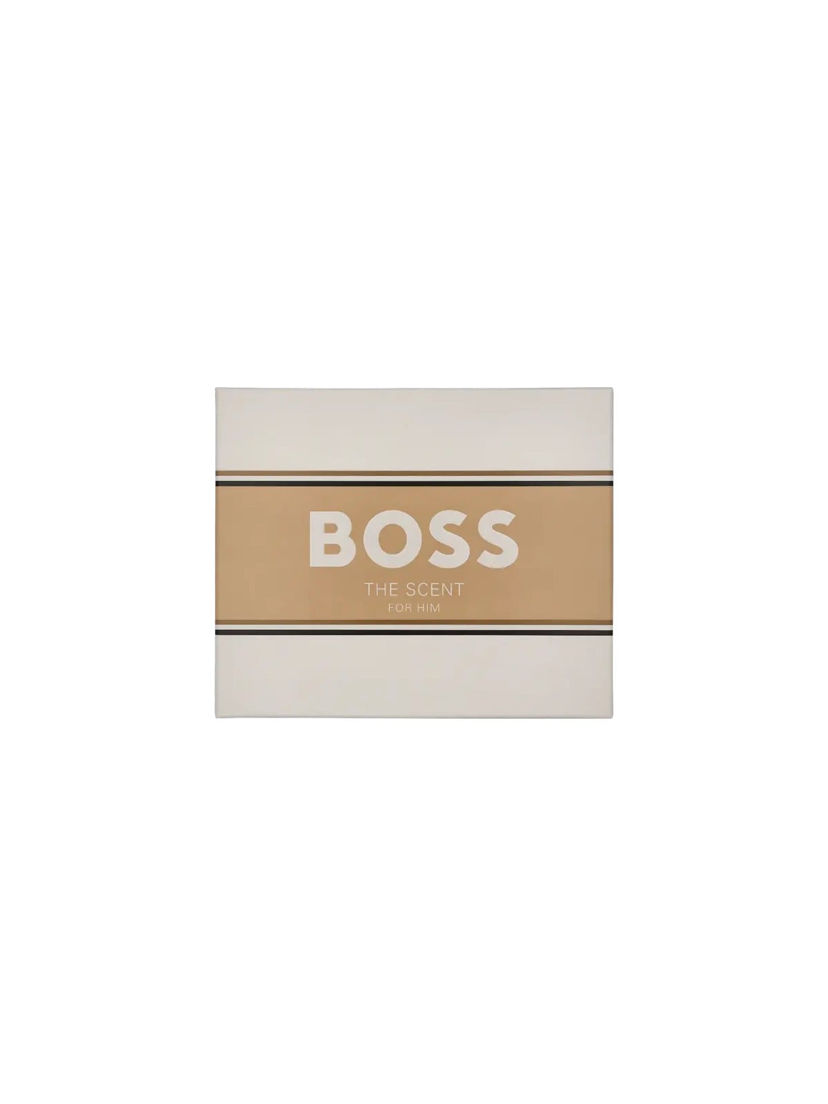 Hugo Boss The Scent Set Regalo Uomo